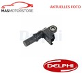 NOCKENWELLENSENSOR IMPULSGEBER DELPHI SS12354-12B1 I FÜR FORD FOCUS III