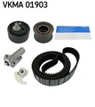 Zahnriemensatz SKF VKMA 01903 für A6 B6 A8 B5 PASSAT AUDI VW A4 AMX ACK AQD 3B2