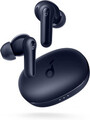 soundcore Life P2 Mini True-Wireless Bluetooth In-Ear-Kopfhörer - Navy Blue