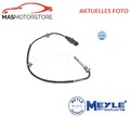SENSOR ABGASTEMPERATUR MEYLE 614 800 0089 A NEU OE QUALITÄT