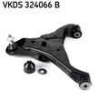 SKF Lenker, Radaufhängung VKDS 324066 B für FORD