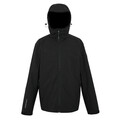 Regatta Coriver 3-in-1-Jacke Herren Funktionsjacke Windjacke Winterjacke