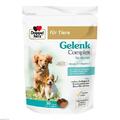 DOPPELHERZ für Tiere Gelenk Complex Chews f.Hunde 30 St