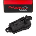 METZGER Stellelement Zentralverriegelung für AUDI A3 8Y A6 C8 SEAT IBIZA 5 SKODA