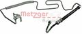 METZGER (2361066) Hydraulikschlauch, Lenkung von Hydraulikpumpe nach