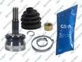 GSP Gelenksatz, Antriebswelle 841073 für NISSAN