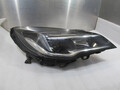 Frontscheinwerfer Opel Astra 39111144 7960400003 LED Rechts Headlight