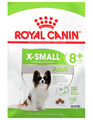 (EUR 11,32/kg)  Royal Canin X-Small Adult 8+ für sehr kleine Hunde 3 kg