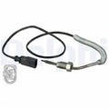 Delphi Abgastemperatursensor für Seat Cordoba Ibiza Skoda Fabia Roomster VW Pol