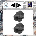 2x ORIGINAL® Original Imperium Lagerung, Stabilisator Vorne, Links, Rechts