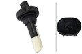 HELLA Niveauschalter, Waschw... für MB 6PR 007 968-011