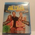Wir Sind Die Millers Extended Cut [Blu-ray] mit Jennifer Aniston ***TOP Zustand*