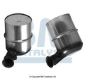 DPF Rußpartikelfilter Dieselpartikelfilter Approved BM CATALYSTS BM11188H für 1