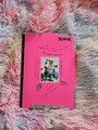 Straykids Rockstar Album (Rock Ver) OPENED