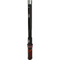 KS TOOLS 516.1612 9x12mm ERGOTORQUE®precision Einsteck-Drehmomentschlüssel, 5-25