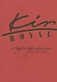 Kir Royal (Jubiläums-Edition, + Audio-CD) [3 DVDs] von He... | DVD | Zustand gut