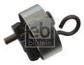 FEBI BILSTEIN Spannrolle Zahnriemen 38694 für CC Z03 SIGNUM SAAB RENAULT VECTRA