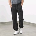 NEU OVP Tombo Herren Sporthose Trainingshose Gr. L Schwarz