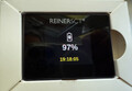 REINER SCT Authenticator mini 2FA-Authenticator + Silikoncase