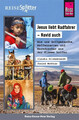 Reise Know-How ReiseSplitter: Jesus liebt Radfahrer - Navid auch. Wie uns...