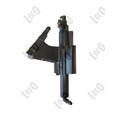 ORIGINAL® Abakus Waschwasserdüse, Scheinwerferreinigung Rechts für Ford FOCUS