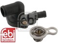 febi bilstein 47546 Thermostat für Kühlmittel Thermostat Kühlmittel für Mini 