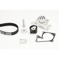 Wasserpumpe + Zahnriemensatz CONTINENTAL CT1244WP2