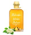 Holunderblüten Balsam Essig - Spezialität 0,5L herrliche Holundernote 5% Säure