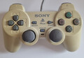 Original Sony PlayStation 1 PS1 Controller Analog  grau