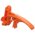 STIHL Gashebel FS38 FS45 FS46 FS55 FC55 KM55 Hebel 4140 180 1500 Freischneider