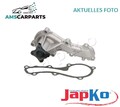 MOTOR KÜHLWASSERPUMPE WASSERPUMPE 35133 JAPKO NEU OE QUALITÄT