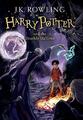Harry Potter and the Deathly Hallows: 7/7 by Rowling, J.K. 1408855712