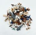 10x LEGO Tiere NEU Konvolut