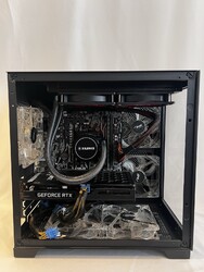 Gaming-PC Ryzen 5 5600X | RTX 3060 12 GB | 16 GB RAM | SSD + HDD | Win 10