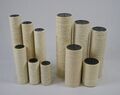animal-design Sisal Ersatzholme rund Ersatzstamm für Kratzbäume Kratzstamm Säule