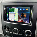 Für Mercedes Sprinter 2006-2017 Android 13 Autoradio GPS Navi WIFI Apple CarPlay
