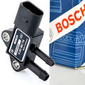 BOSCH 0281002710 Abgasdrucksensor Differenzdruckgeber Sensor für AUDI SEAT VW