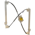 Fensterheber VALEO 851052 für Audi A2