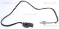 TRISCAN Lambdasonde Sensor Abgassteuerung 8845 29007 für SEAT VW EOS BEETLE CC 4