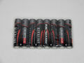 Ansmann Alkaline Micro AAA red-line   # 5015360  8 Stück   (Me65)