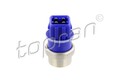 Kühlmittel Wasser Temperatur Sensor TOPRAN 109 000 für VW TRANSPORTER T4 35 28 1