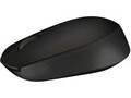 Logitech 910-004798 B170 RF kabellos schwarz
