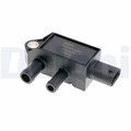 Sensor Abgasdruck DELPHI DPS00067-12B1 vor Rußpartikelfilter für OPEL INSIGNIA