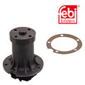 FEBI 01356 Wasserpumpe  für MERCEDES-BENZ