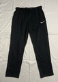 Nike Vintage Track Pants Schwarz, Größe L-XL