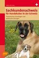 Sachkundenachweis für Hundehalter in der Schweiz Celina Del Amo