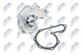 NTY (CPW-RE-020) Wasserpumpe Kühlmittelpumpe für MITSUBISHI