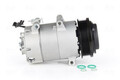 Nissens 890090 Kompressor, Klimaanlage für FORD VOLVO