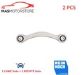 LINKS RECHTS QUERLENKER SATZ OBERE HINTEN VORNE REINHOCH RH05-3031 2PCS I NEU