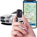 Magnetischer Mini GPS Tracker für Kinder und Autos - 1500mAh Akku, kostenlos